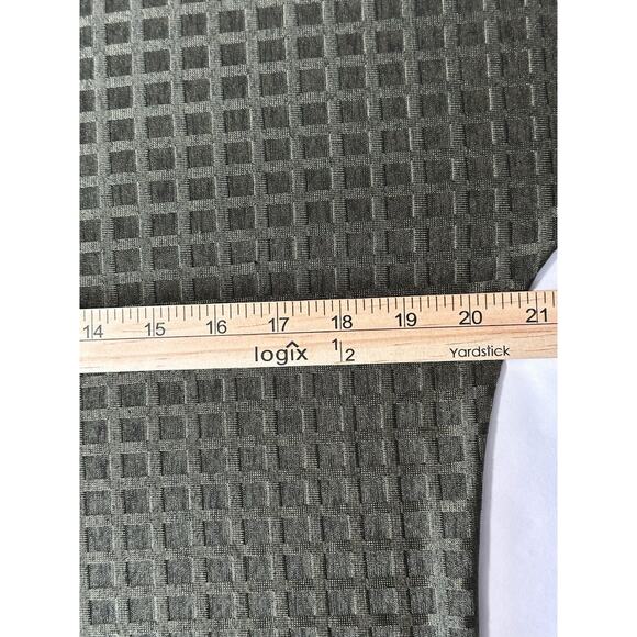 NYGUARD Women’s Medium Tunic Style Top Long Sleeve Stretch - Picture 8 of 9